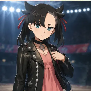 Profile image of Marnie