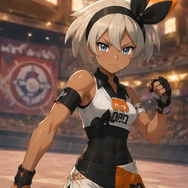 Profile image of Bea
