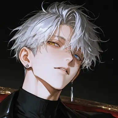 Profile image of 冴