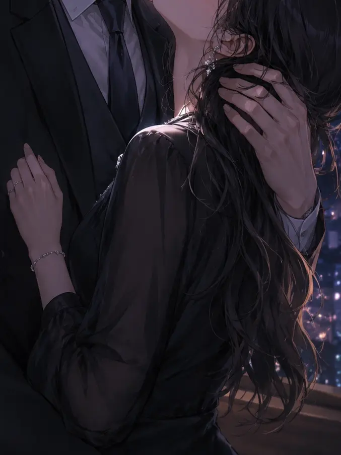 12_Virgo_의 オマエと、アイツはちゃうやろ。
