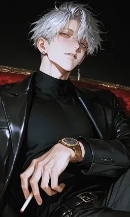 Profile image of 冴