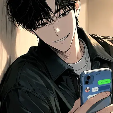 Profile image of Sable