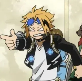 Profile image of Denki