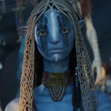 Profile image of Neytiri