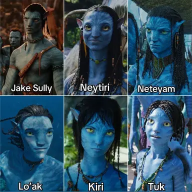 Profile image of Sully Family