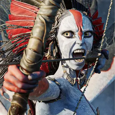 Profile image of Varang