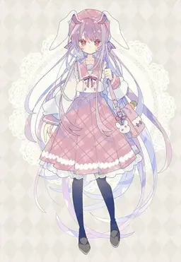 Profile image of イナバ