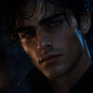 Profile image of Rhysand
