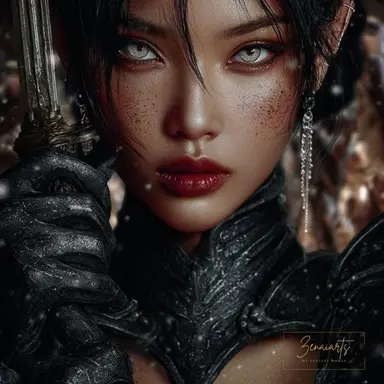 Profile image of Amren