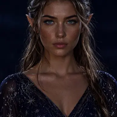 Profile image of Feyre