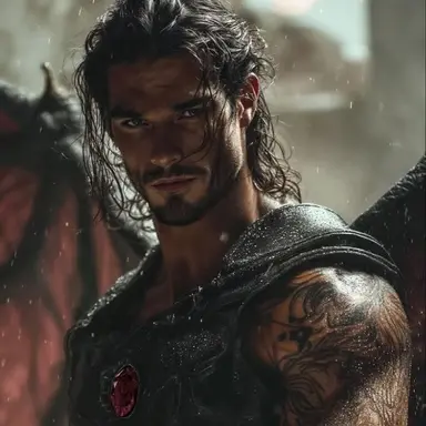 Profile image of Cassian