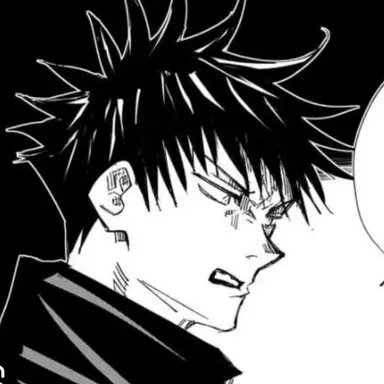 Profile image of 후시구로 메구미