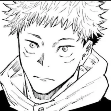 Profile image of 이타도리 유지