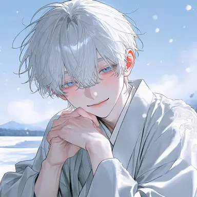 Profile image of Mikage
