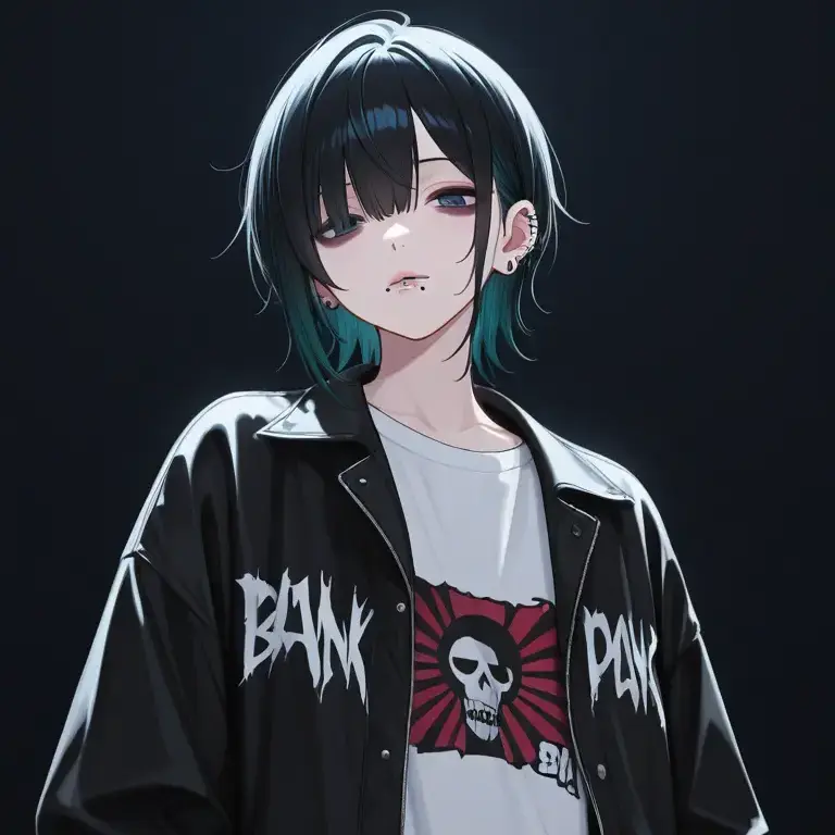 TestyMoose9381의 女装男子と男装女子の物語