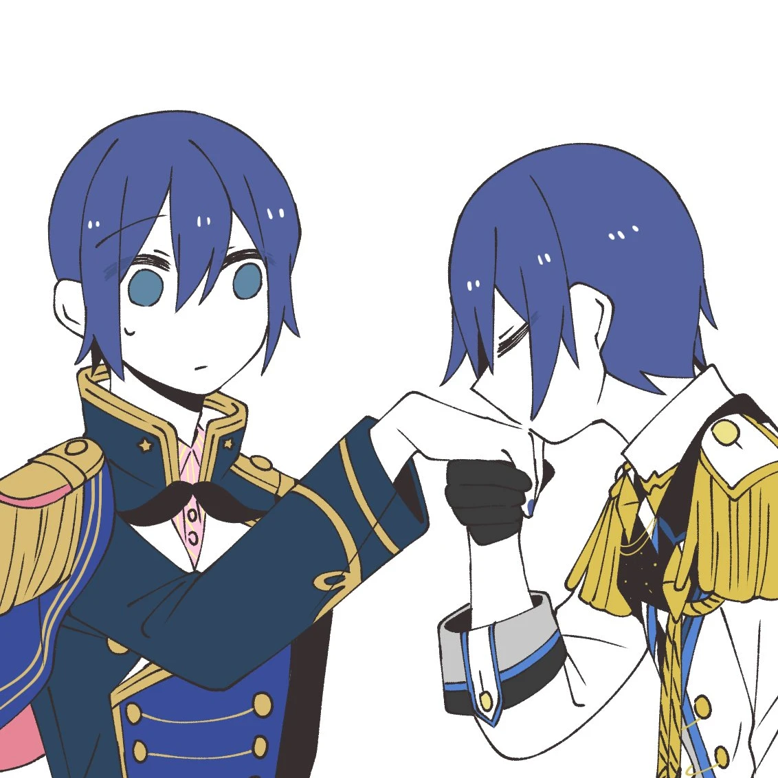 ダカ モカ