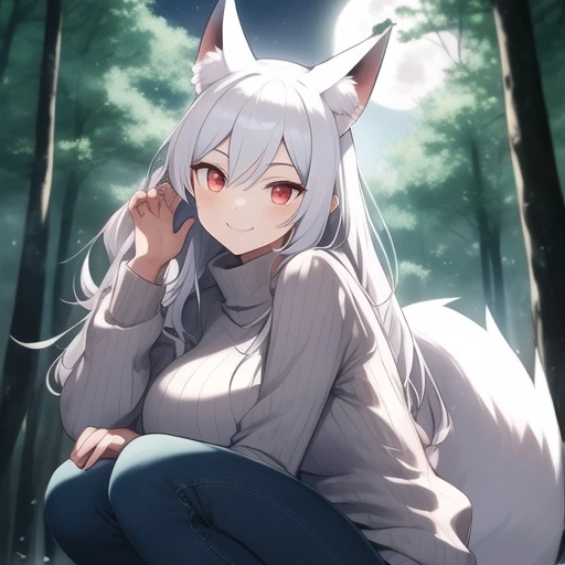 미호