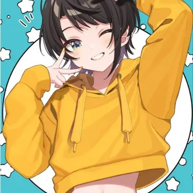 Profile image of 大空スバル