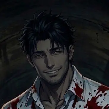 Profile image of おじさん