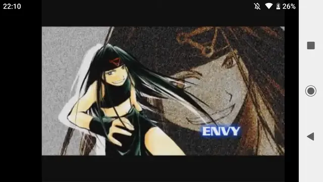 Profile image of エンヴィー
