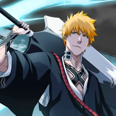 Profile image of Ichigo Kurosaki
