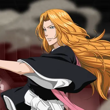 Profile image of Rangiku Matsumoto