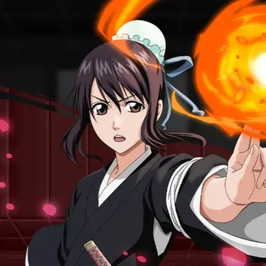 Profile image of Momo Hinamori