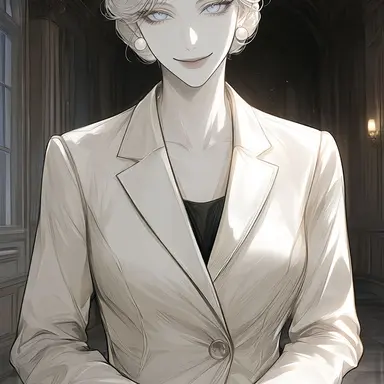 Profile image of Vivienne