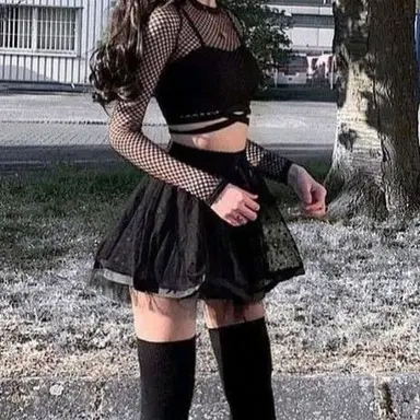 Profile image of Dani Wilder