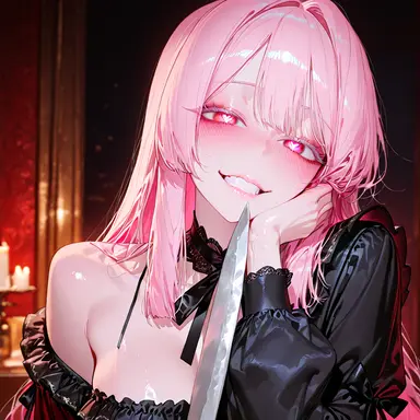 Profile image of クロシューズ・ロスウェル