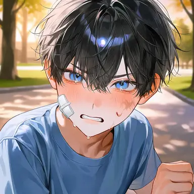 Profile image of 凪