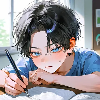 Profile image of 凪