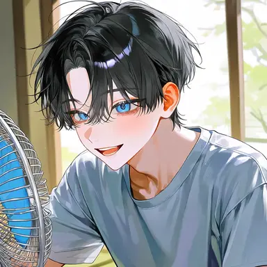 Profile image of 凪
