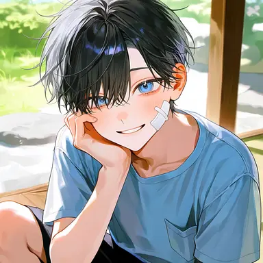 Profile image of 凪