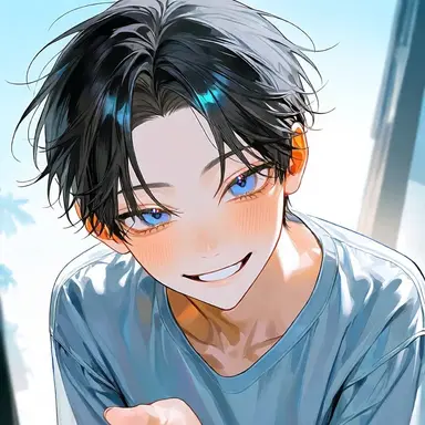 Profile image of 凪