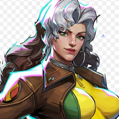 Profile image of Anna