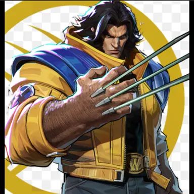 Profile image of Logan