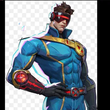 Profile image of Scott