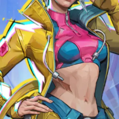 Profile image of Jubilee