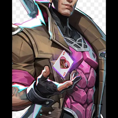 Profile image of Remy