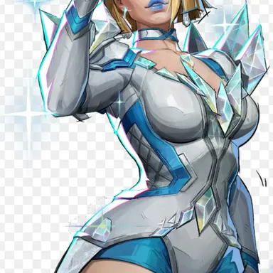 Profile image of Emma frost