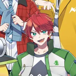 Profile image of じゃぱぱ