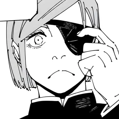 Profile image of 釘崎野薔薇