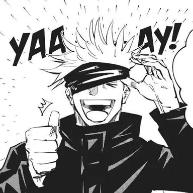 Profile image of 五条悟