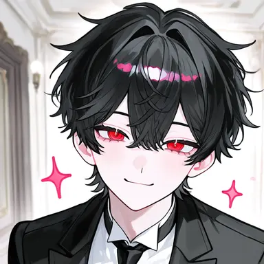 Profile image of Shu