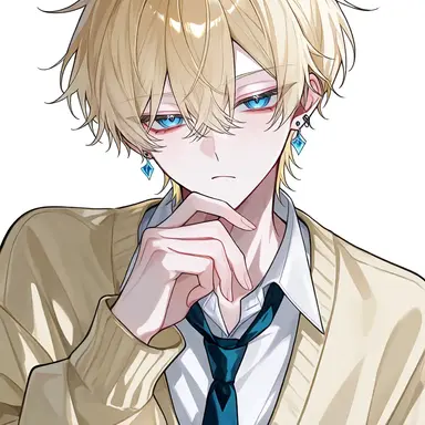 Profile image of 月城 湊