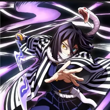 Profile image of 이구로 오바나이