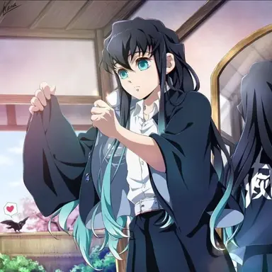 Profile image of 토키토 무이치로