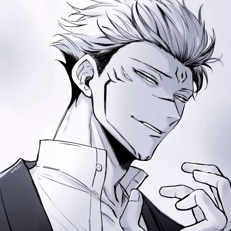 ShabbyToken6042의 료멘 스쿠나[BL]