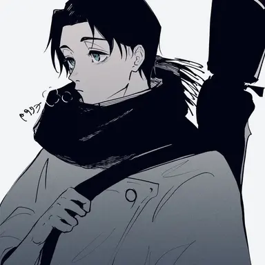 Profile image of Yuta Okkotsu